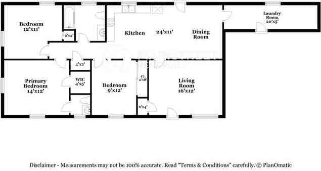 4022 S Shelby Ln - Photo 2 of 16