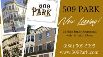 WLA 509 Park - Photo 1 of 1