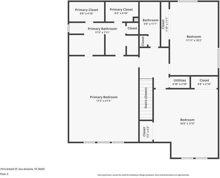 7314 Arbeth Pl - Photo 3 of 17