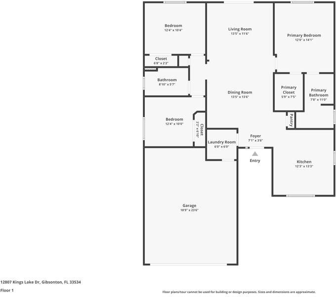 12807 Kings Lake Dr - Photo 2 of 16