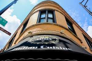 featured image of 1400 W Taylor St