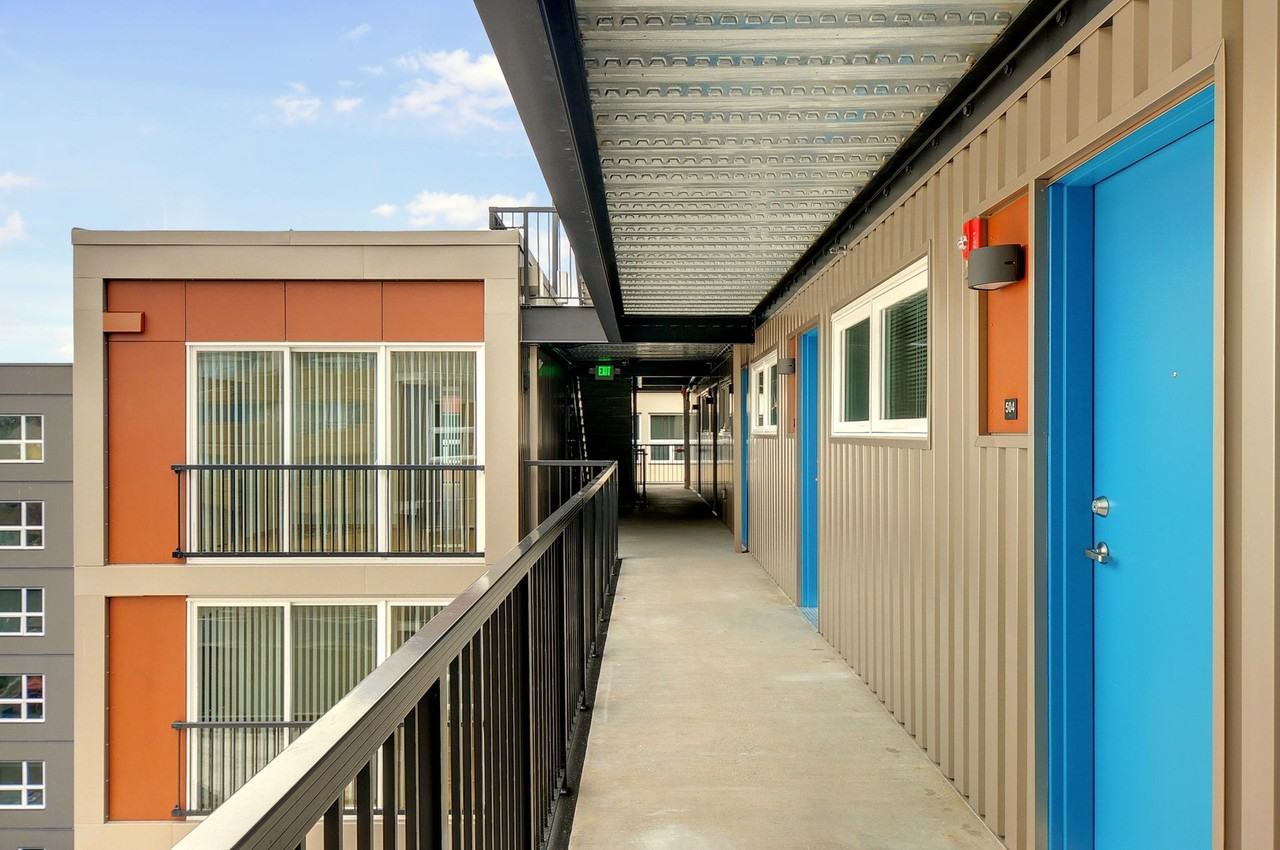 H2O Apartments - Photo 5 of 23