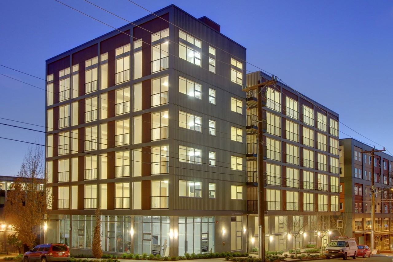 H2O Apartments - Photo 2 of 23