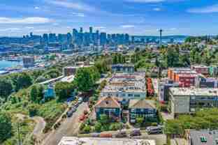 Newton Apartments - Photo 1 of 1