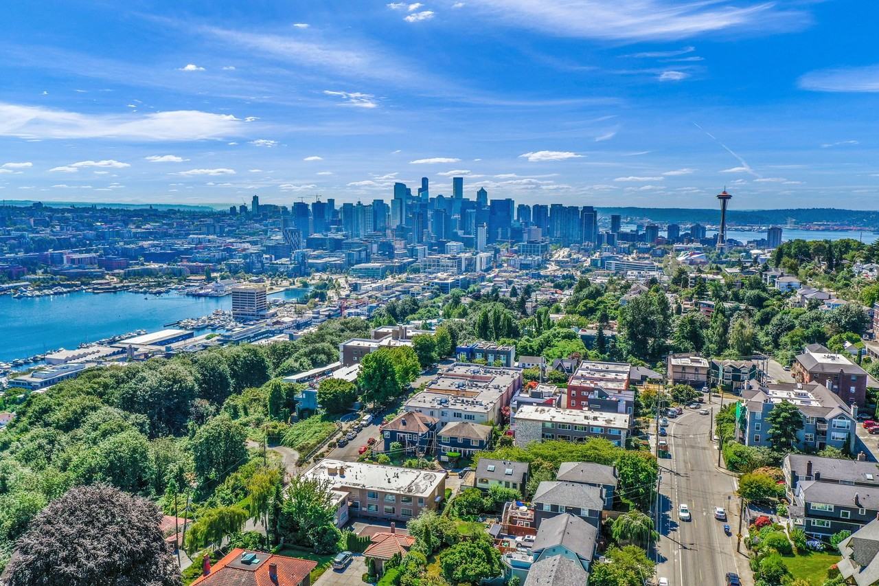 Newton Apartments - Photo 3 of 11