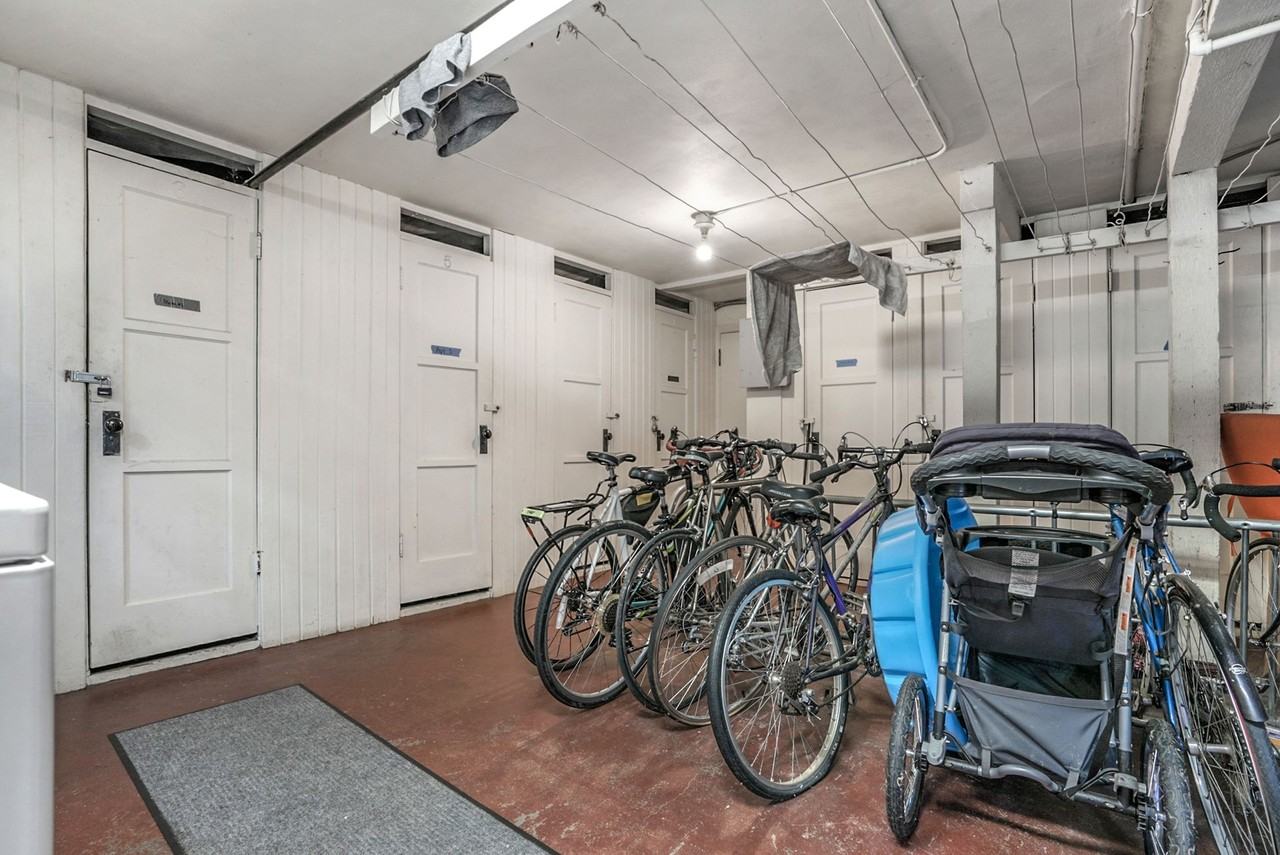 Newton Apartments - Photo 6 of 11