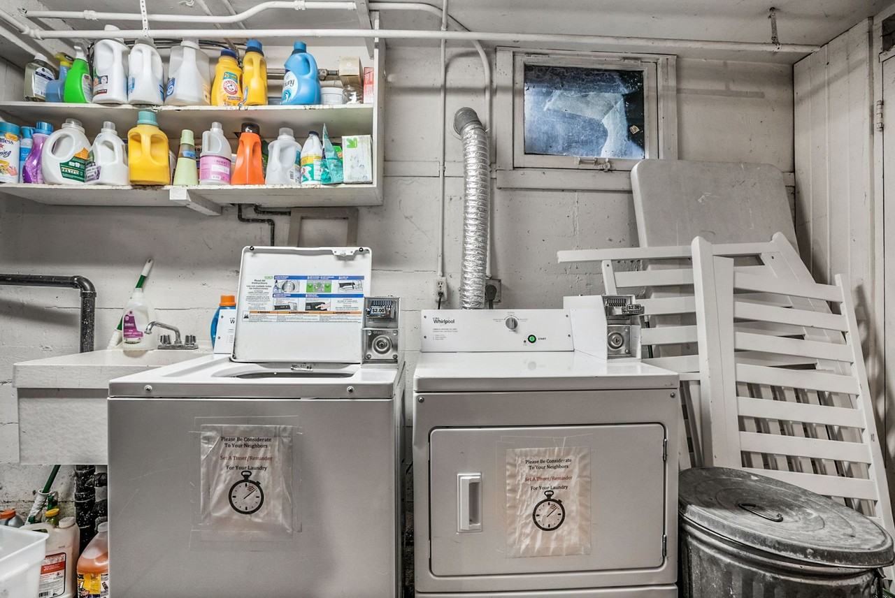 Newton Apartments - Photo 7 of 11