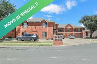 Green Square Apts - Photo 1 of 1