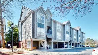 521 N Graham St #3E - Photo 1 of 1