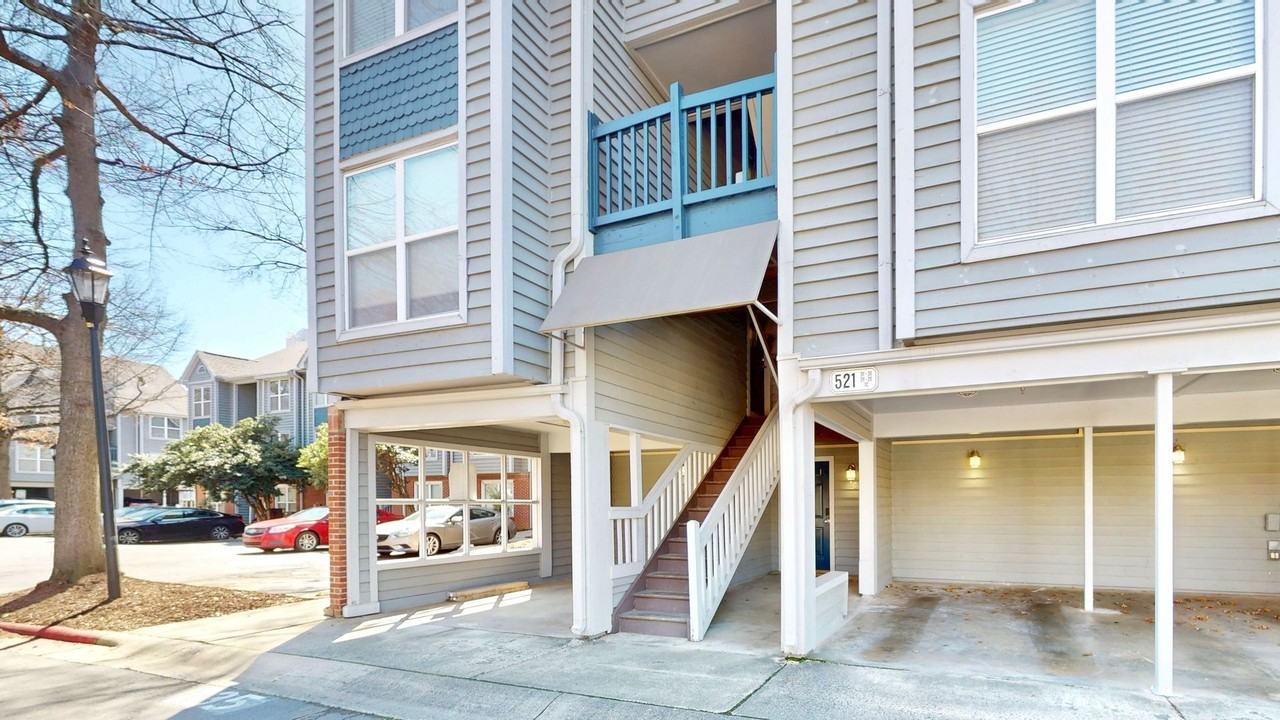 521 N Graham St #3E - Photo 2 of 27