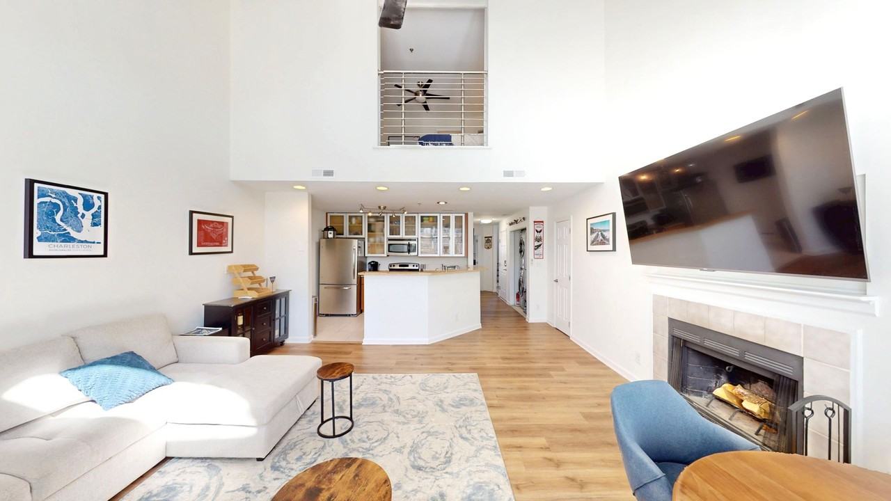 521 N Graham St #3E - Photo 6 of 27