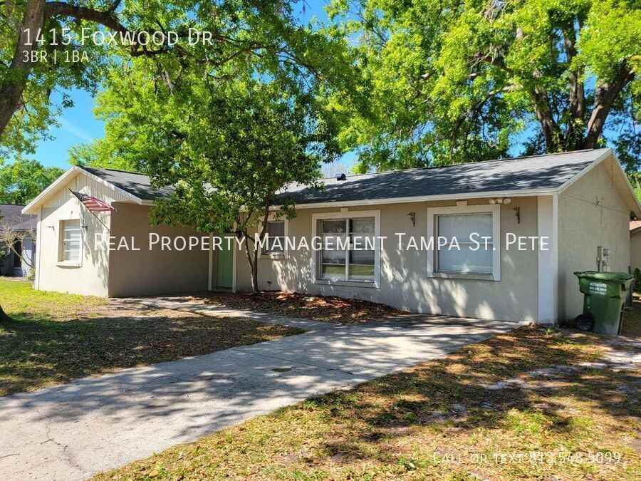 1415 Foxwood Dr - Photo 2 of 27