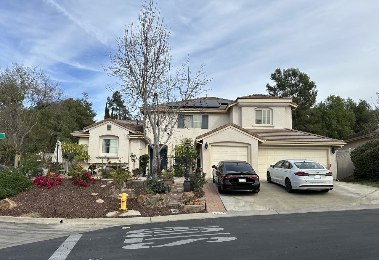 2244 Cannon Gate #NA - Photo 2 of 50