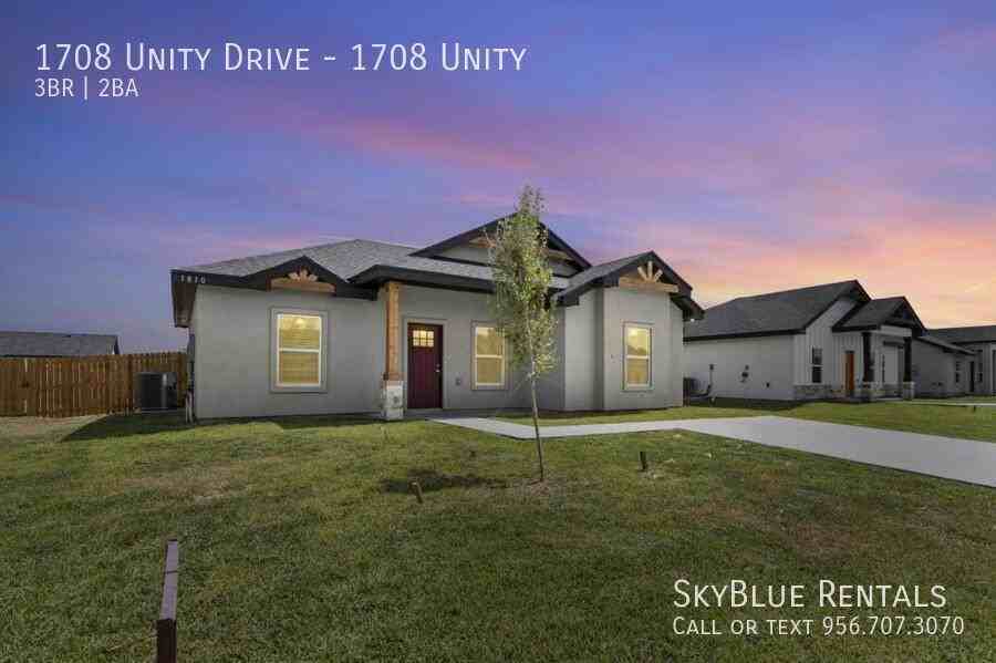 1708 Unity Dr #1708UNITY - Photo 2 of 20