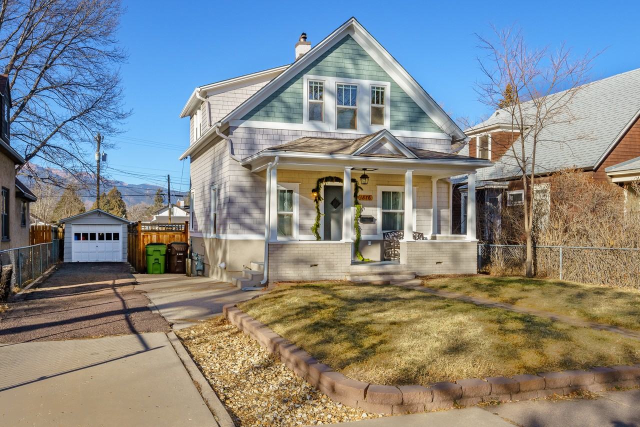 1816 N Corona St #NA - Photo 2 of 25