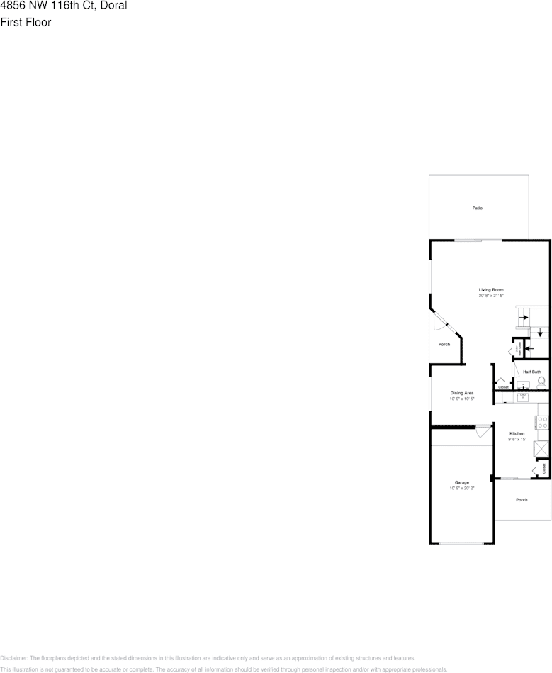 4856 Nw 116th Ct - Photo 2 of 23