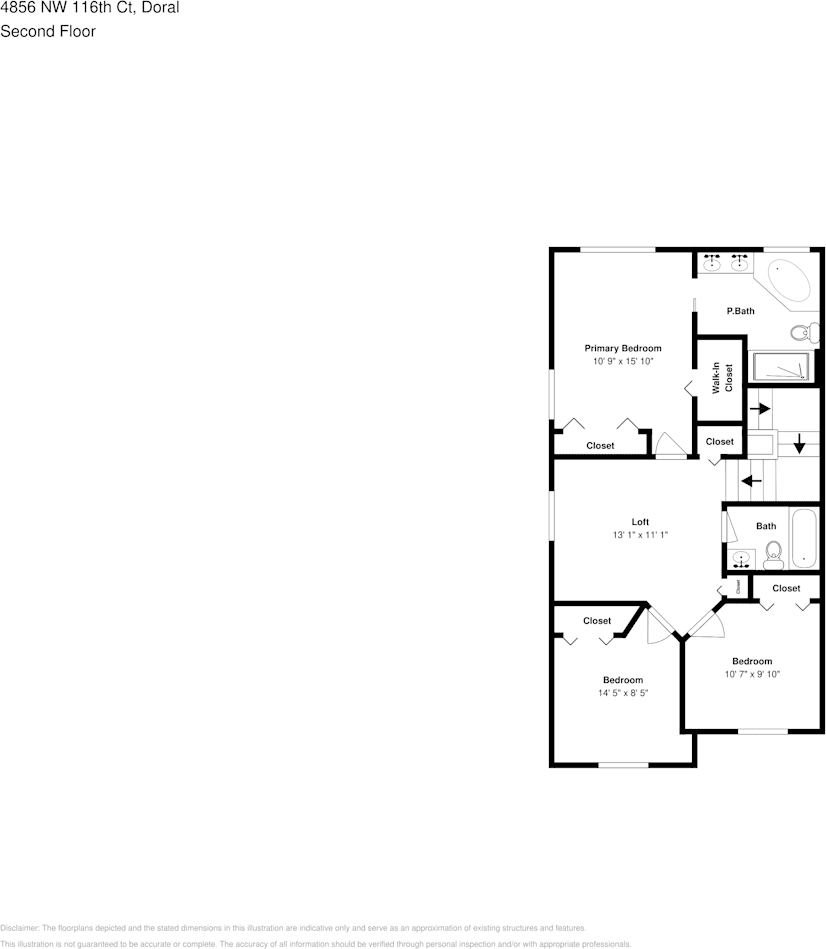 4856 Nw 116th Ct - Photo 3 of 23