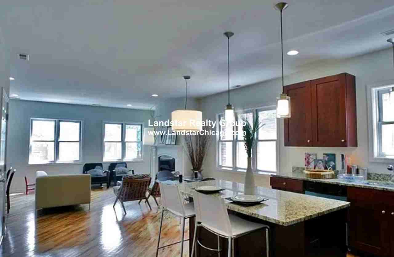 7228 N Bell Ave #3N - Photo 3 of 18