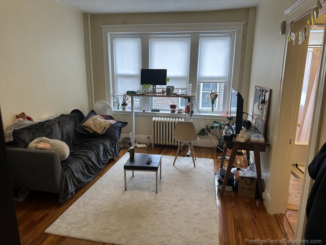 220 Kelton St #9
