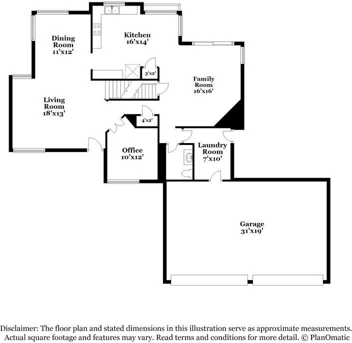 7918 Berkshire Ln - Photo 2 of 18