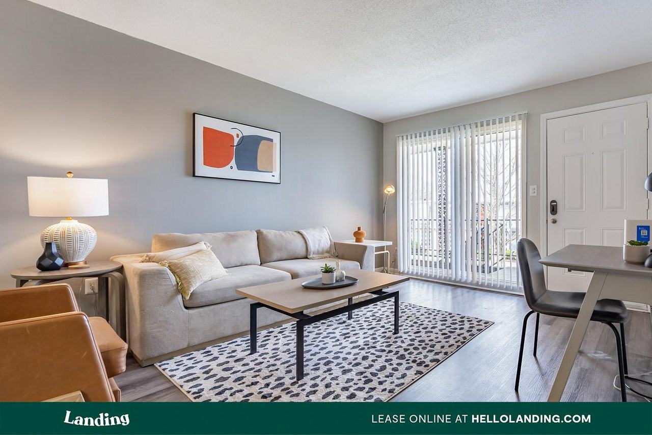 6111 Allisonville Rd - Photo 2 of 50