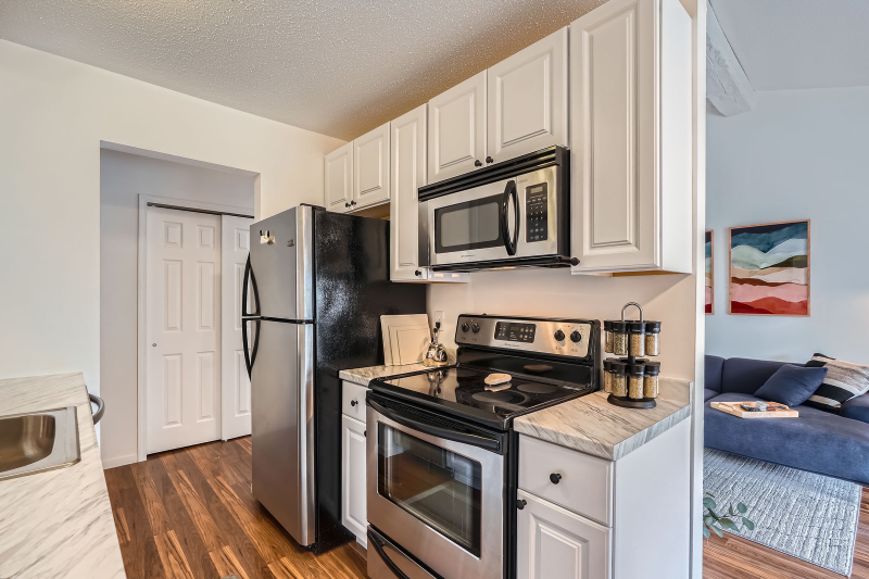 806 Old Settlers Trl #7 - Photo 6 of 10