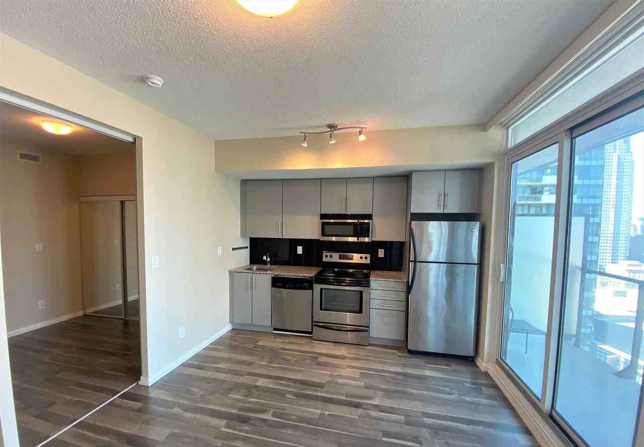 55 Bremner Boulevard #1906 - Photo 2 of 9