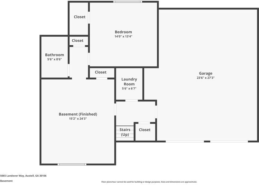 5065 Landover Way - Photo 2 of 17