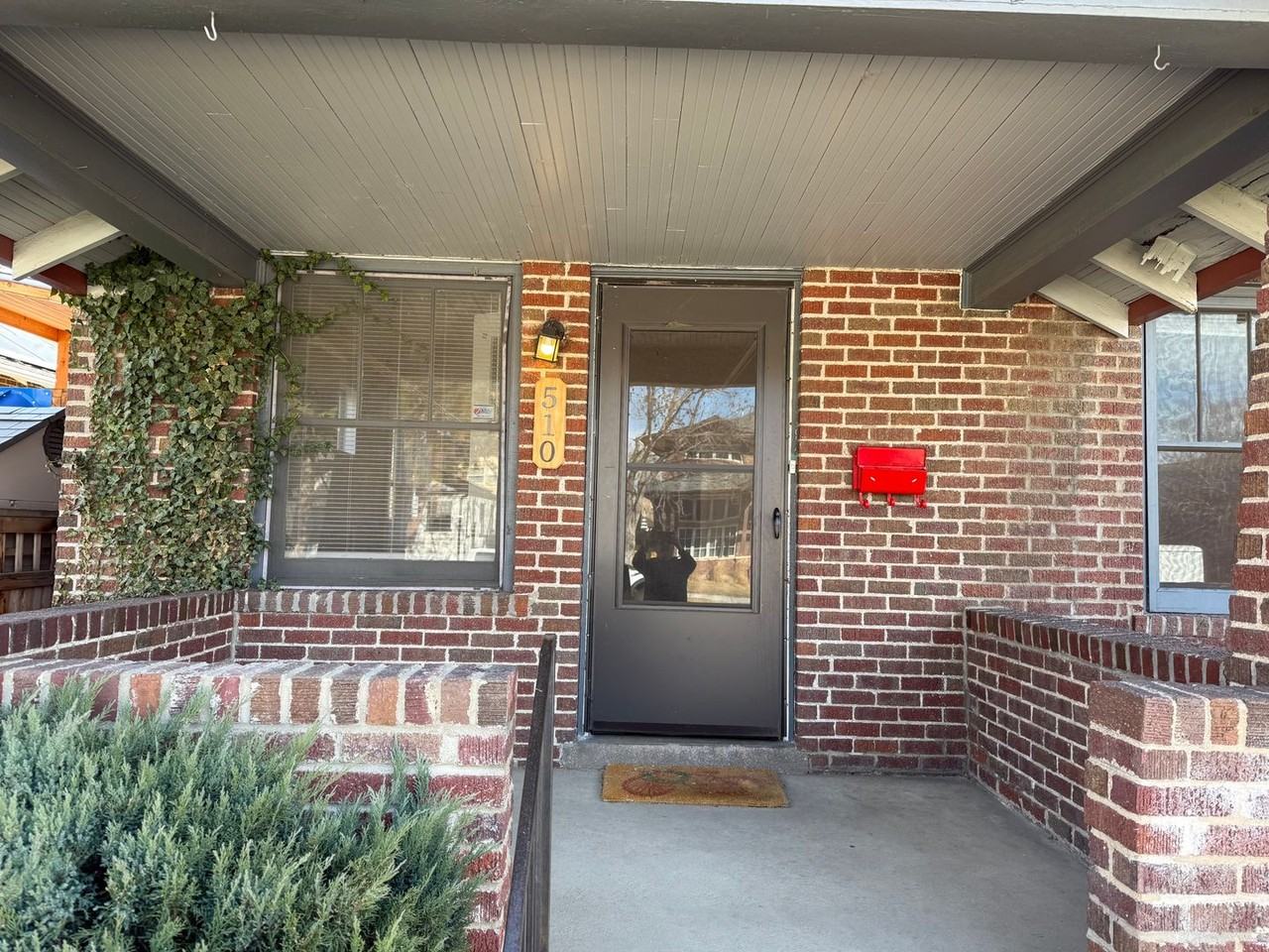 510 S Gilpin St - Photo 3 of 17