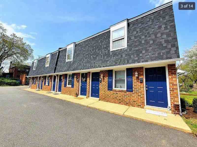 300 S Arthur Ashe Blvd #6 - Photo 3 of 15