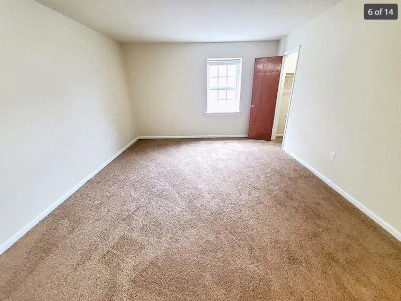 300 S Arthur Ashe Blvd #6 - Photo 6 of 15