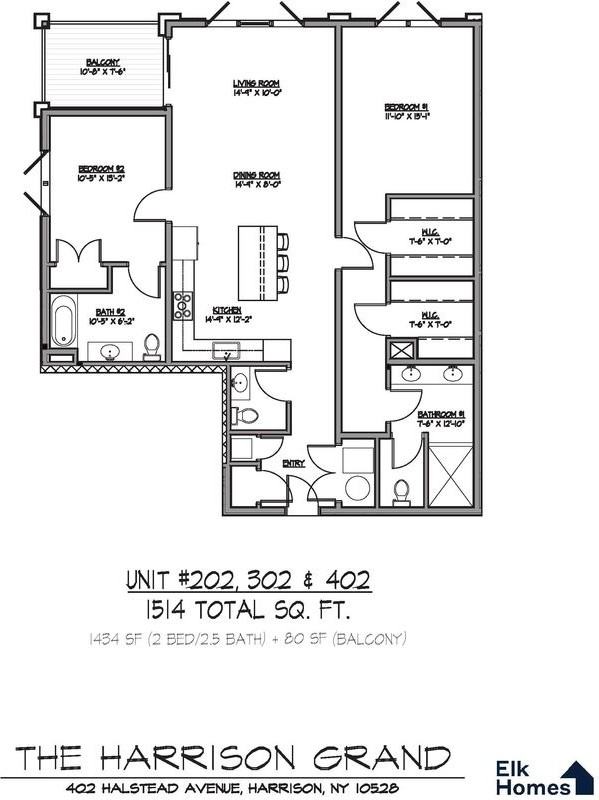 Harrison Grand - Photo 2 of 12