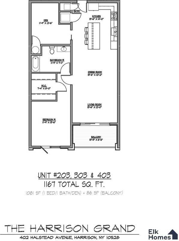 Harrison Grand - Photo 3 of 12