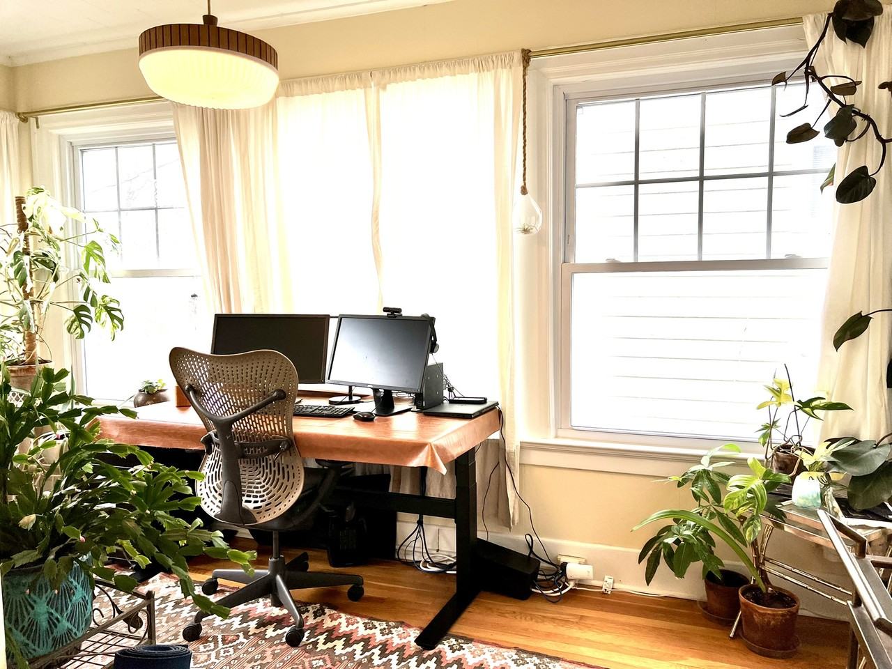 338 W Rock Ave Apt 2nd #2 - Photo 3 of 34