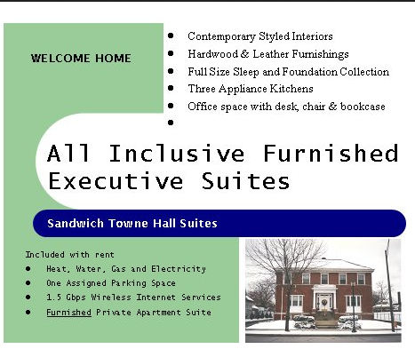 3255 Sandwich Street #0044