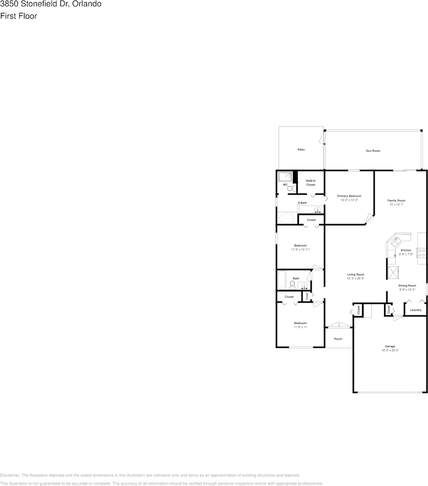 3850 Stonefield Dr - Photo 2 of 22