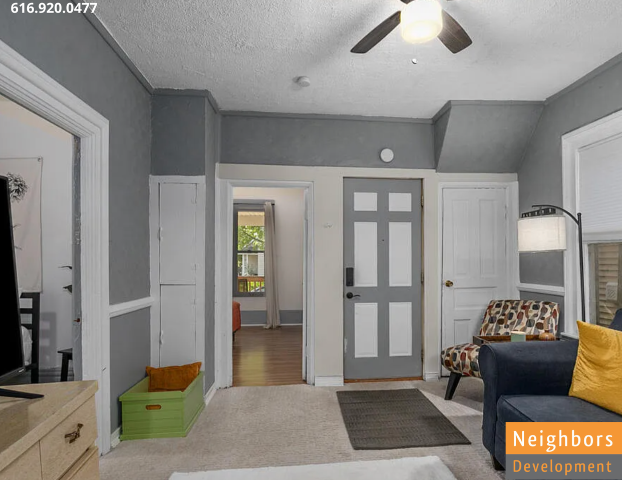 19 Palmer St Nw #1 - Photo 6 of 20