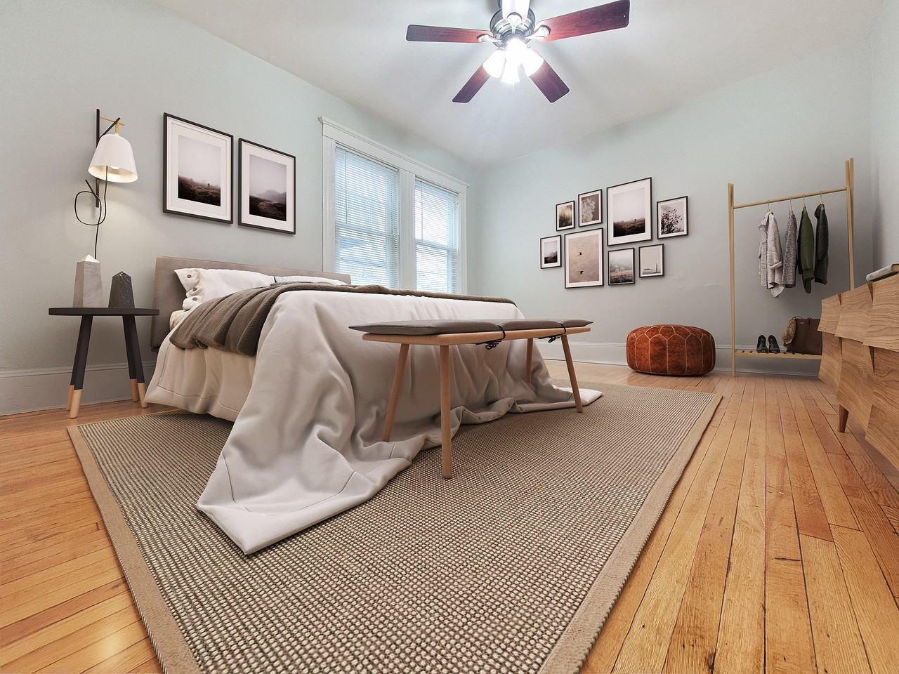 17 Wachusett Streetwachusett Street #1 - Photo 7 of 12