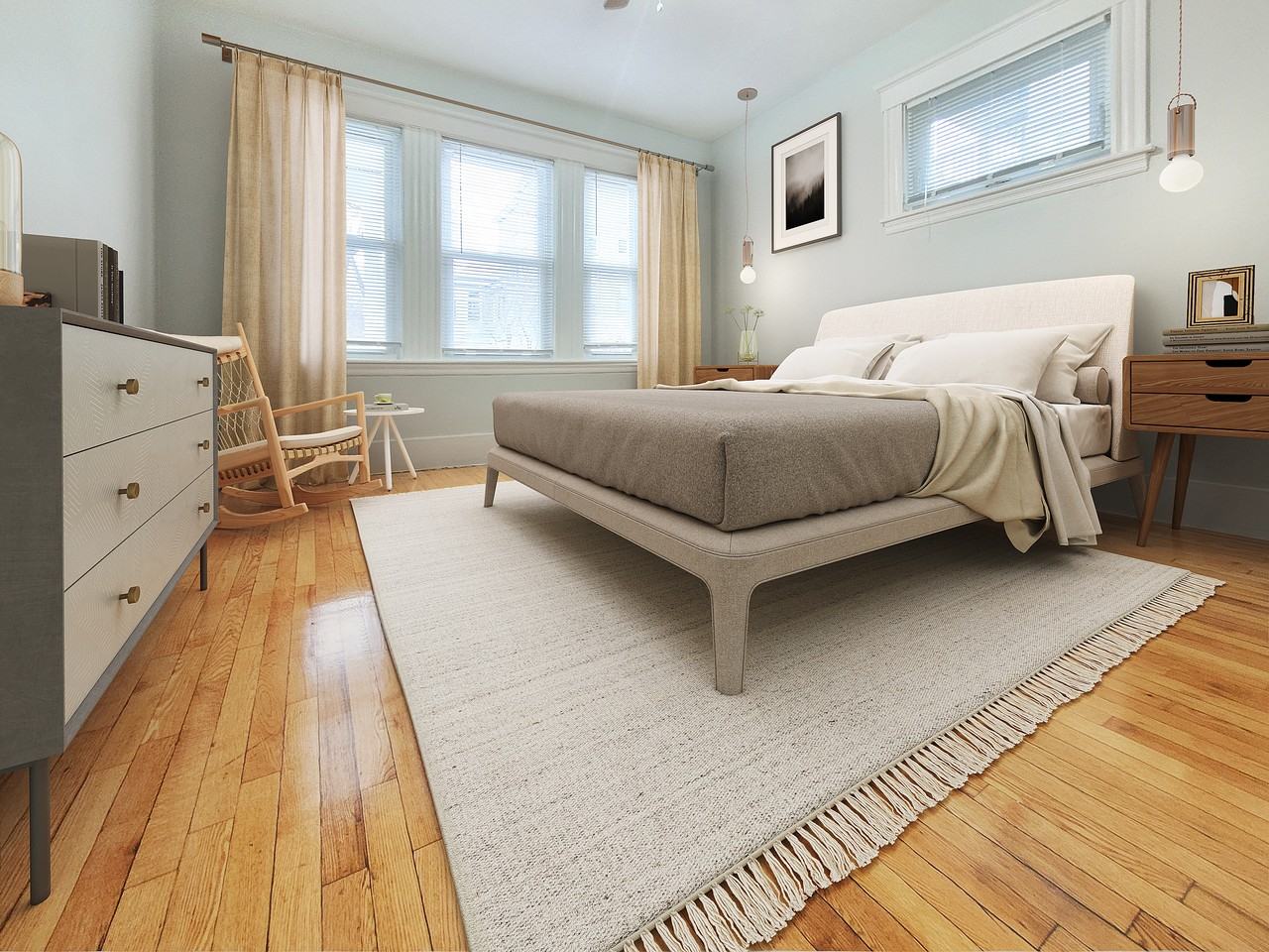 17 Wachusett Streetwachusett Street #1 - Photo 4 of 12