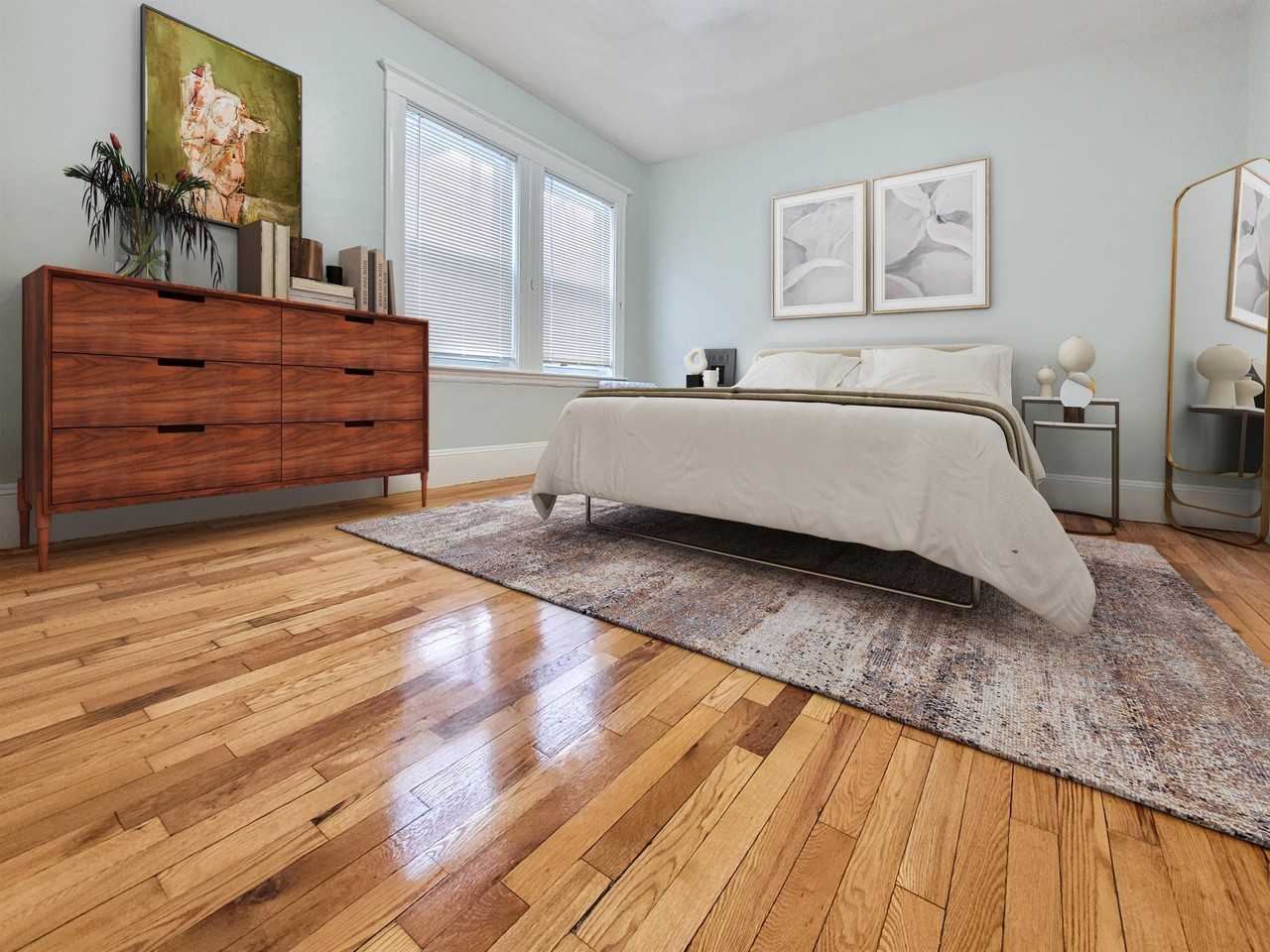 17 Wachusett Streetwachusett Street #2 - Photo 2 of 12
