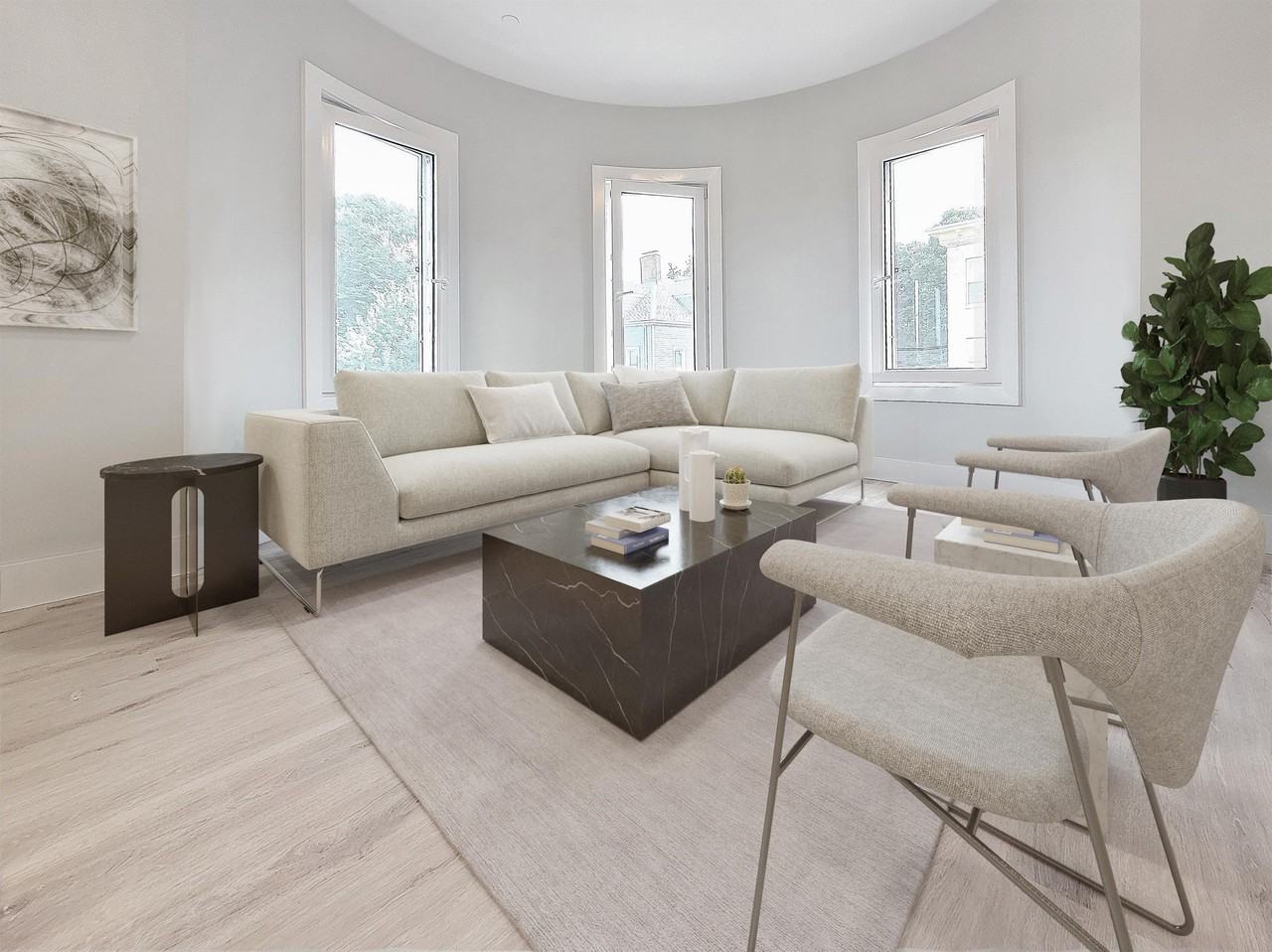 86 Fayston Streetfayston Street #1 - Photo 2 of 12