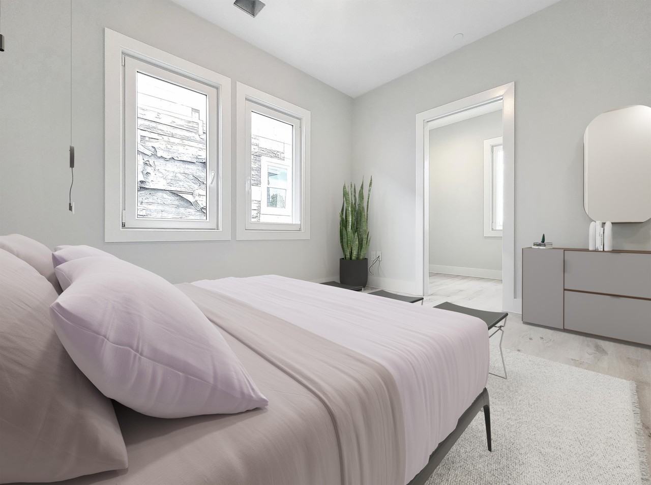 86 Fayston Streetfayston Street #3 - Photo 7 of 12