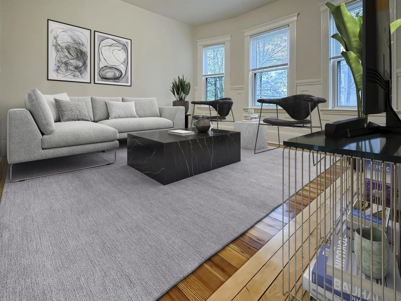 55 Hollander Streethollander Street #2 - Photo 6 of 11