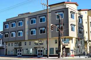 Stranda Apartments - Photo 1 of 1
