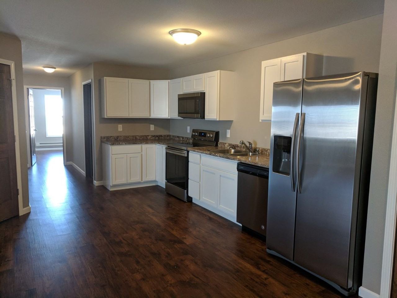 Westfield Apartments - Photo 2 of 20