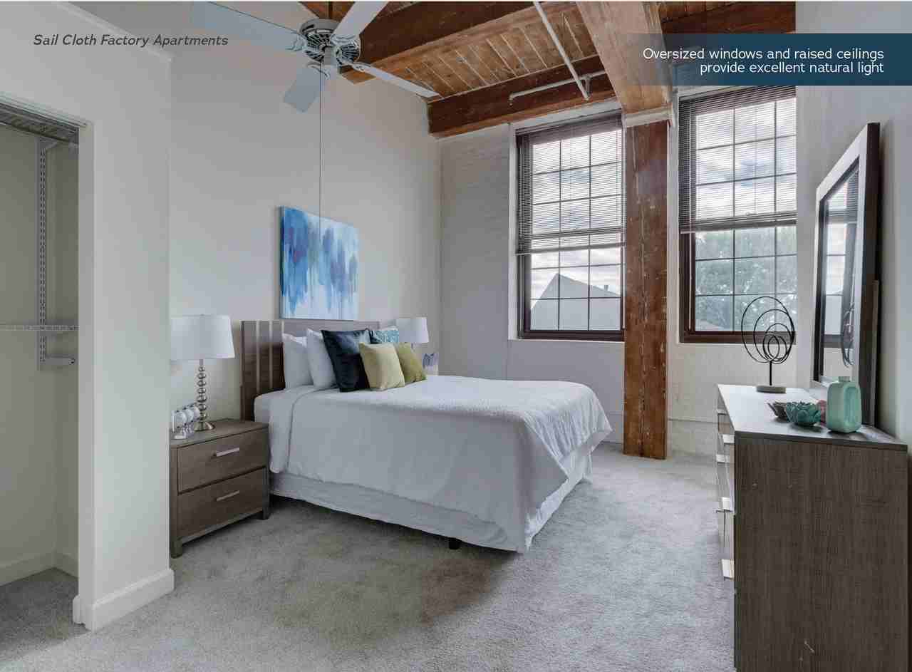 Sail Cloth Factory Apartments - Photo 6 of 50