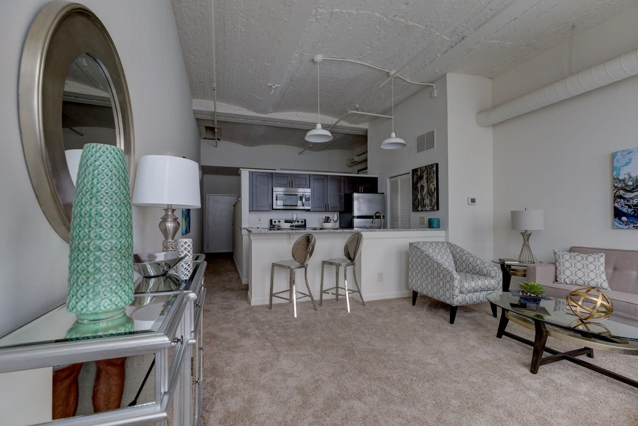 Sail Cloth Factory Apartments - Photo 7 of 50