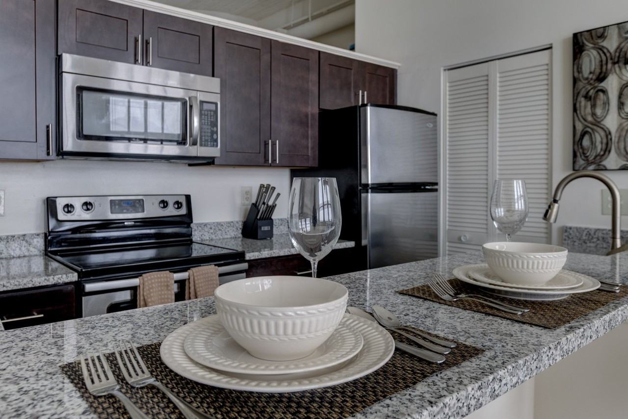 Sail Cloth Factory Apartments - Photo 2 of 50