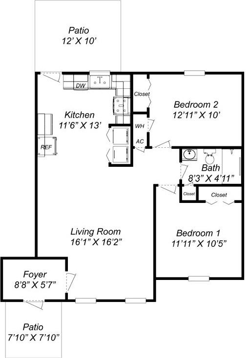 2864 Old Highway 431 S - Photo 2 of 8