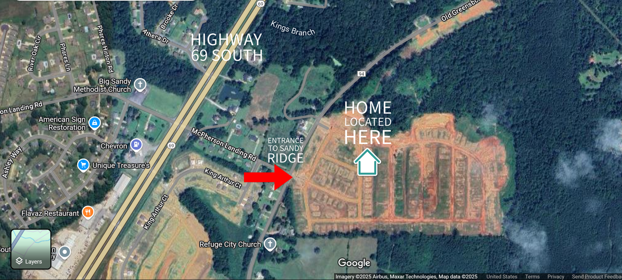 14332 Firefly Ln - Photo 2 of 20